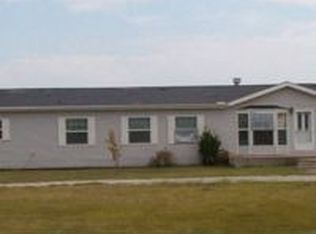 7165 172nd Rd, Winfield, KS 67156