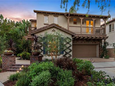 80 Rockport, Irvine, CA, 92602