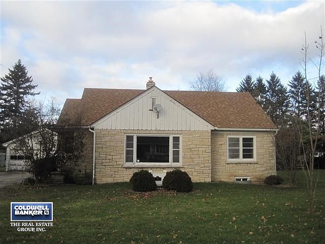 410 Forest Home Dr