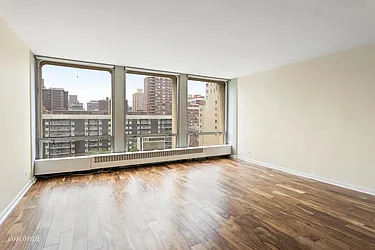 Rented by Corcoran