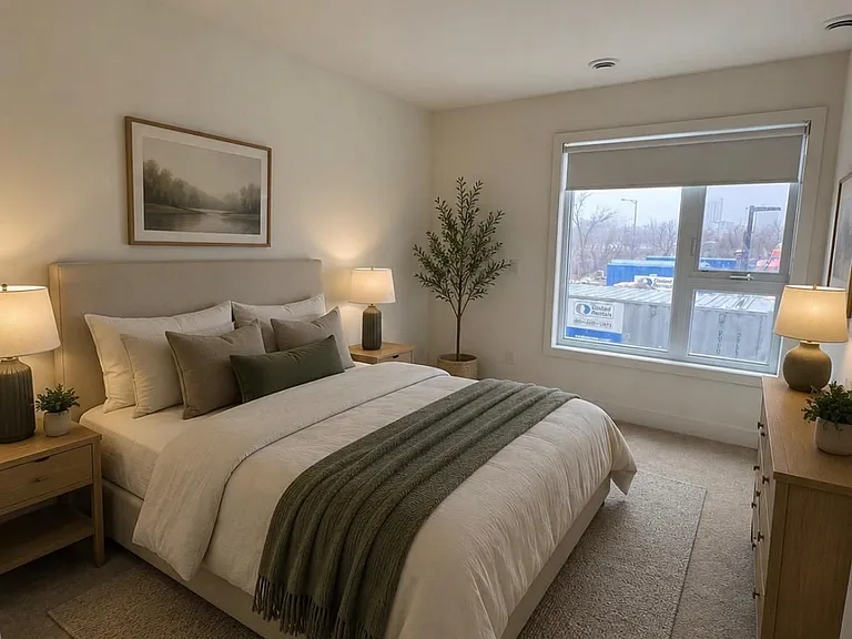 16 Melbourne Ave #202D — Photo 10