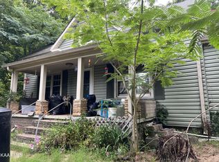 768 Old Johnston Valley Rd, Kingston, TN 37763