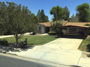 200 Garnsey Ave, Bakersfield, CA 93309
