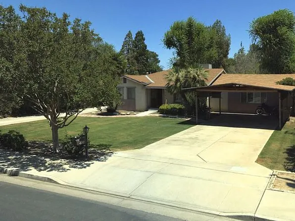 200 Garnsey Ave, Bakersfield, CA 93309