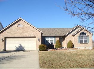 3282 Cheyenne Ct, Hamilton, OH 45011