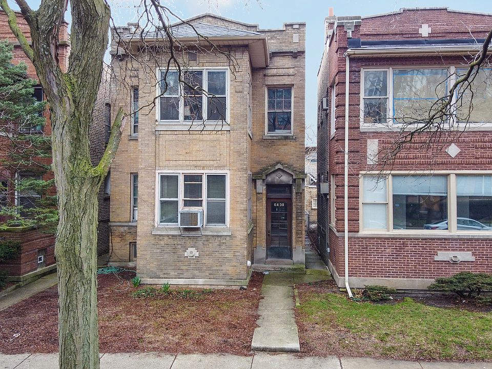 1st image of 6438 N Magnolia Ave #1