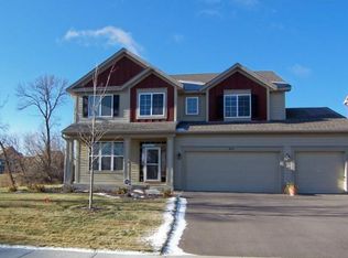 3872 Pascolo Bnd, Chaska, MN 55318