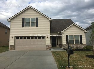 1724 Bellamy Ln, Murfreesboro, TN 37128