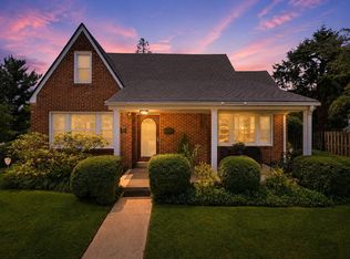 624 Blue Ash Dr, Lexington, KY 40503