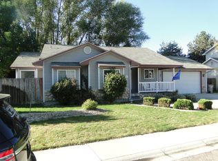 1391 W Chance Ct, Eagle, ID 83616