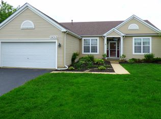 24315 Champion Dr, Plainfield, IL 60585