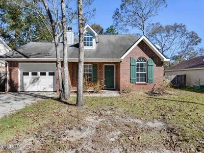 9983 Koloa St, Diamondhead, MS, 39525