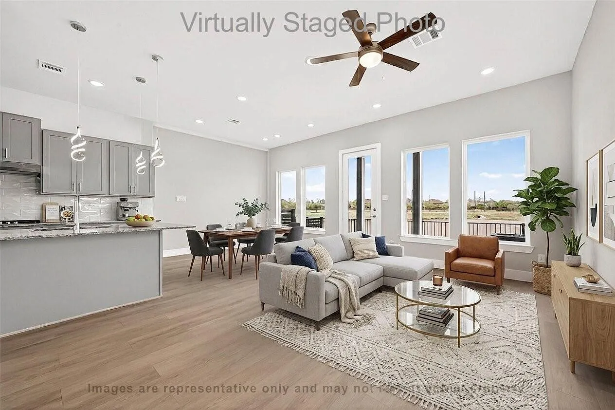 3 bed, 2.5 bath, 1603 sqft, $2,775 — Photo 3
