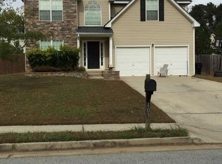 4037 Castle Way, Fairburn, GA 30213