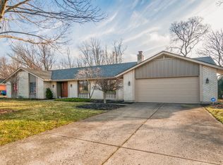 6710 Carinthia Drive, Dayton, OH 45459