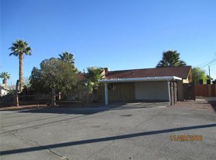 1319 Lindell Rd, Las Vegas, NV 89146