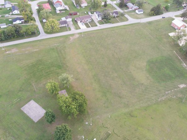 0 Newport Rd LOT 1, Fort Loramie, OH 45845