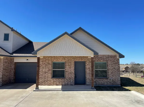 126 Ridgmar Dr #4, Weatherford, TX 76088
