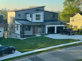 1818 River Dr UNIT A, Nashville, TN 37218
