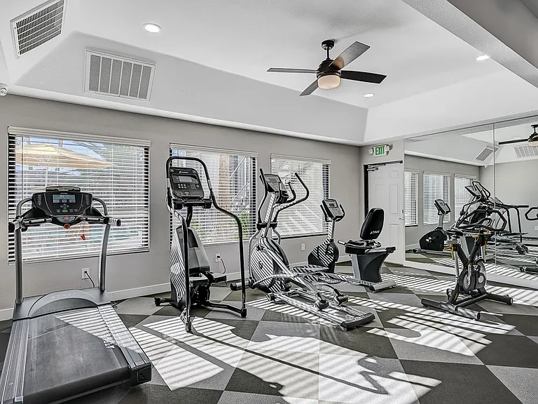 Intrigue Apartments, For Rent in Las Vegas