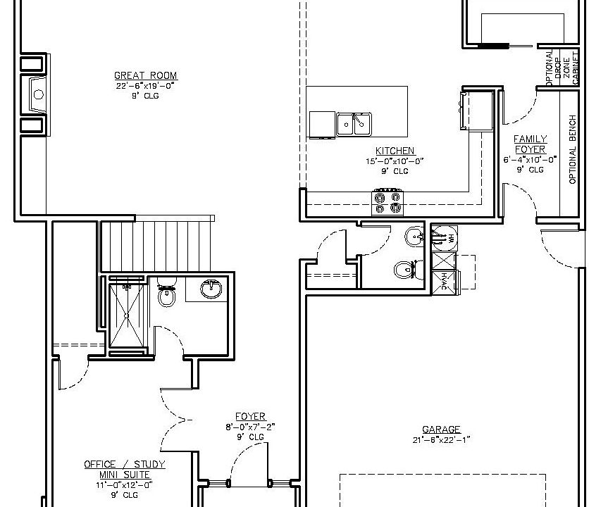 2nd image of 15830 SE Cherry Blossom Way Unit L-118