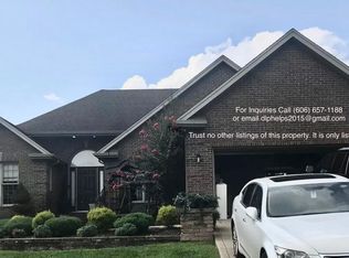 106 Pin Oak Trl, London, KY 40744