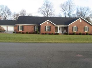 142 Beechfork Trl, Bardstown, KY 40004