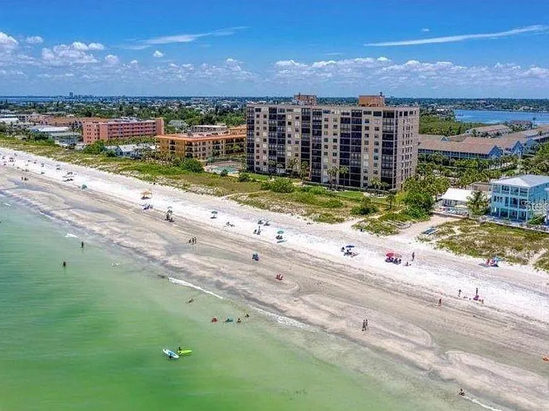 900 Gulf Blvd #907 — Photo 85