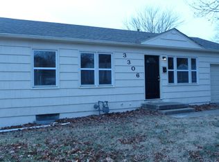 3306 N Osage St, Independence, MO 64050