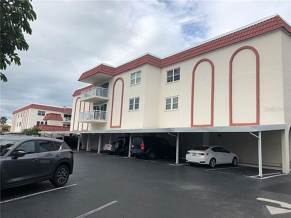 2nd image of 2900 Gulf Blvd APT 109