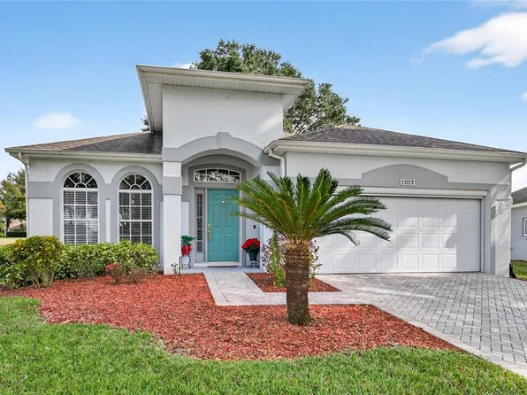 4348 Hammersmith Dr, Clermont, FL 34711