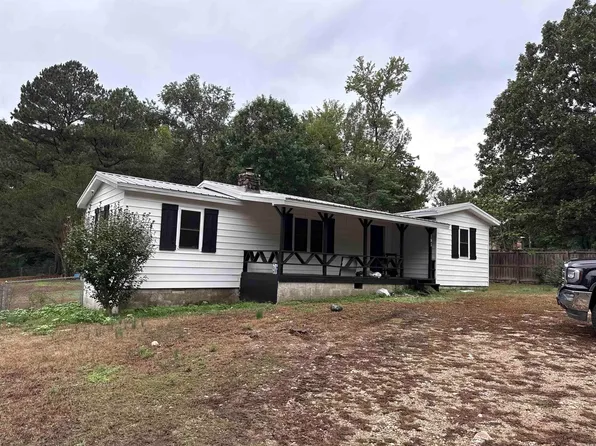 391 Ballard Dr, Benton, AR 72019