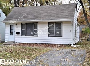 7812 Jefferson St, Kansas City, MO 64114