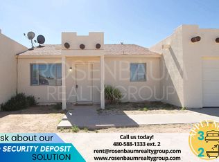 13295 S Durango Rd #4, Arizona City, AZ 85123