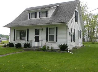 7819 26th Ave, Watkins, IA 52354