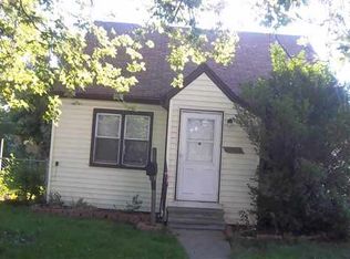 20726 Nummer St, Warren, MI 48089