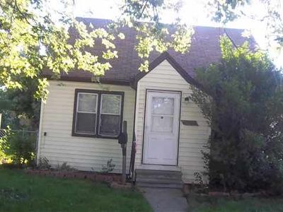20726 Nummer St, Warren, MI, 48089