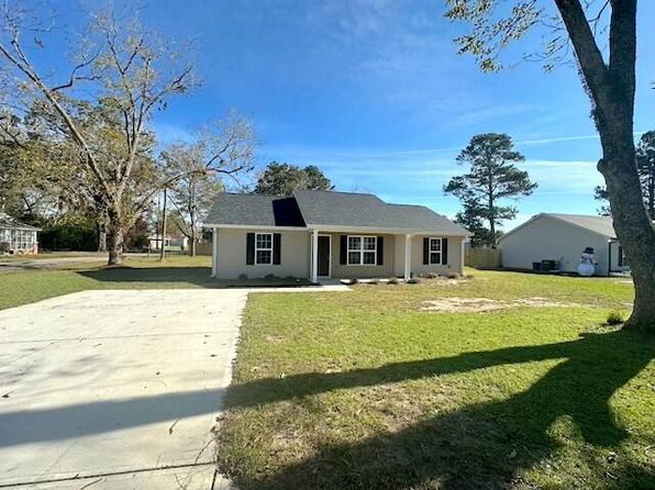 111 Matthews St, Wrens, GA 30833