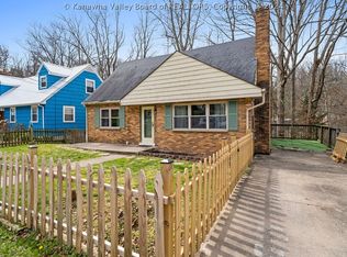 620 Gordon Dr, Charleston, WV 25314