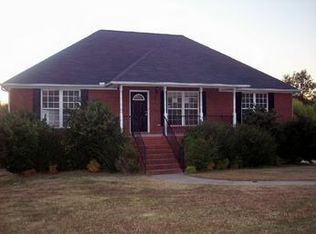 9764 Deerview Ln, Kimberly, AL 35091