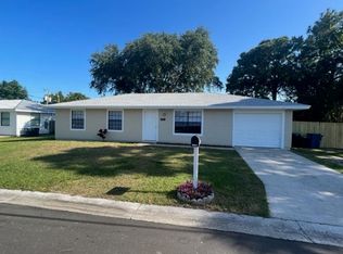 2562 Southover Dr NE, Palm Bay, FL 32905
