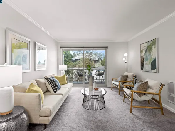 590 El Dorado Ave Unit 214, Oakland, CA 94611