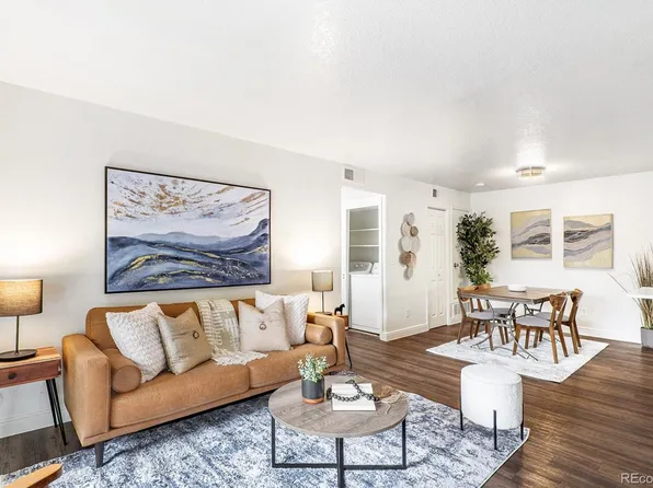 18094 E Ohio Avenue #102, Aurora, CO 80017