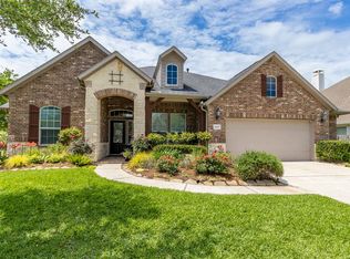 6181 Derby Ct, League City, TX 77573