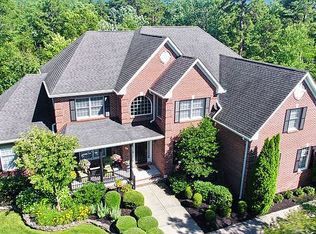 35 Saint Mary Ave, Manahawkin, NJ 08050