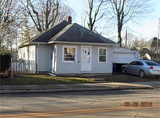 715 E Superior St, Kokomo, IN
