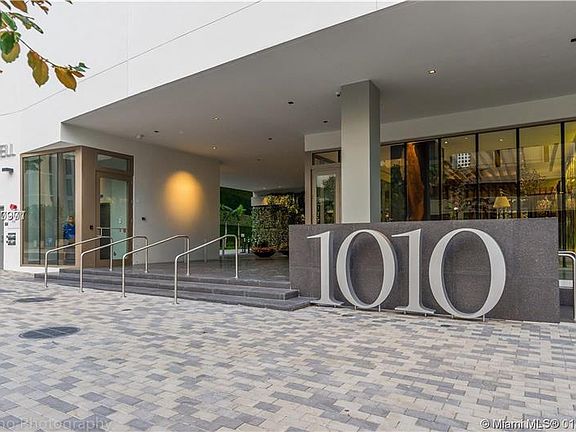 2nd image of 1010 Brickell Ave Unit 3705