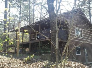 354 Mc 8101, Yellville, AR 72687