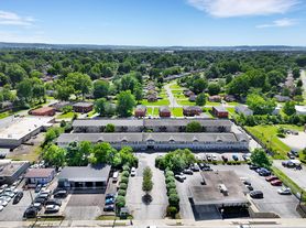 Jacobs Landing Apartments