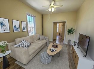384 Liberty Ave FLOOR 2, Brooklyn, NY 11207